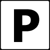 Parkplatz vorhanden